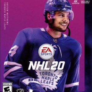 NHL 20