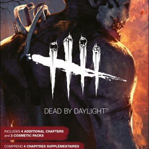 Dead by Daylight