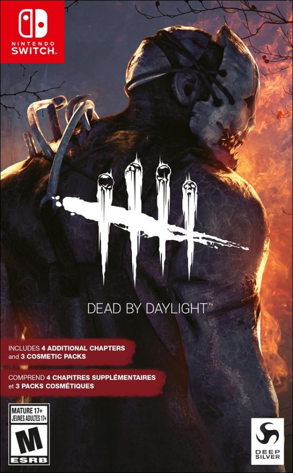 Dead by Daylight