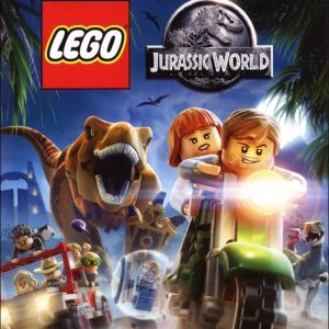 LEGO: Jurassic World