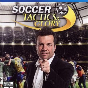 Soccer, Tactics & Glory