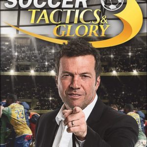 Soccer, Tactics & Glory