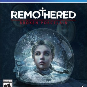 Remothered: Broken Porcelain