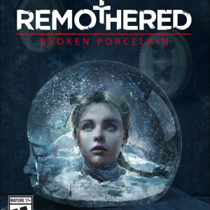 Remothered: Broken Porcelain