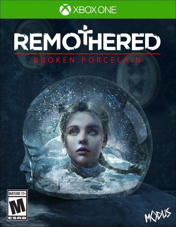 Remothered: Broken Porcelain