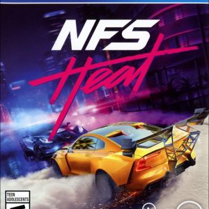 Need for Speed Heat
