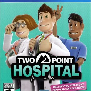 Two Point Hospital