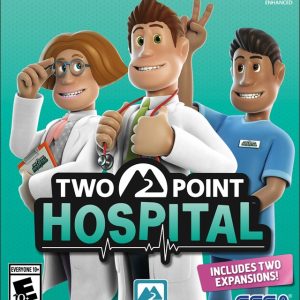 Two Point Hospital