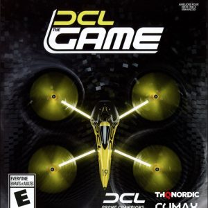 DCL - The Game