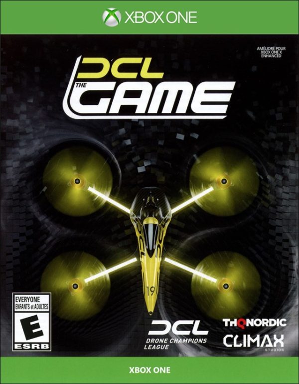 DCL - The Game