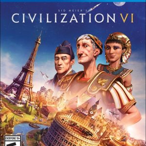Sid Meier's Civilization VI