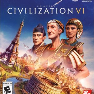 Sid Meier's Civilization VI