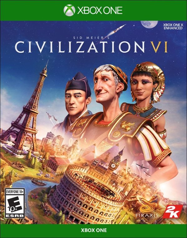 Sid Meier's Civilization VI