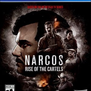 Narcos: Rise of the Cartels