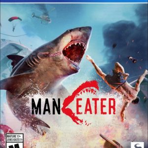 Maneater