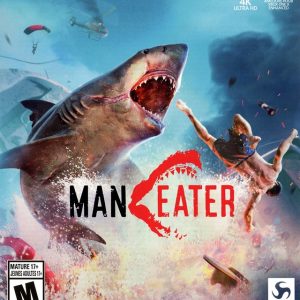 Maneater