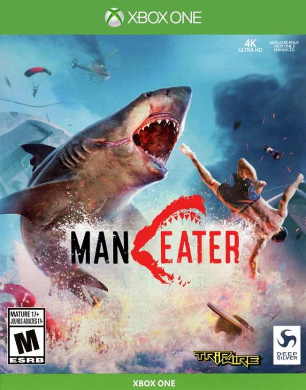 Maneater