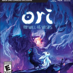 Ori and the Will of the Wisps