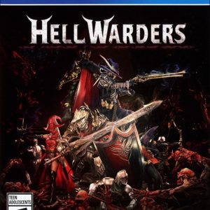Hell Warders