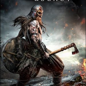 Ancestors Legacy