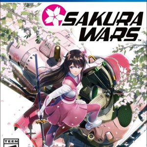 Sakura Wars