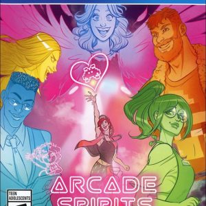 Arcade Spirits