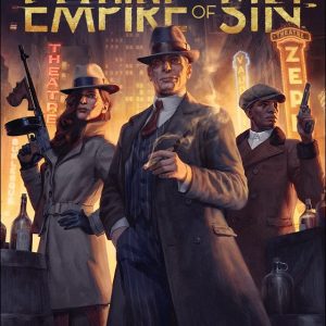 Empire of Sin