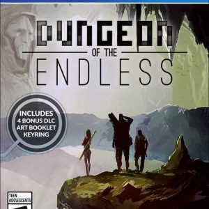 Dungeon of the Endless