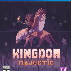 Kingdom Majestic