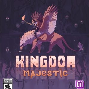 Kingdom Majestic