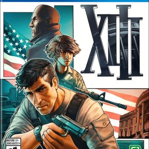 XIII