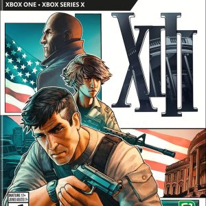 XIII
