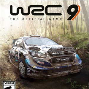 WRC 9