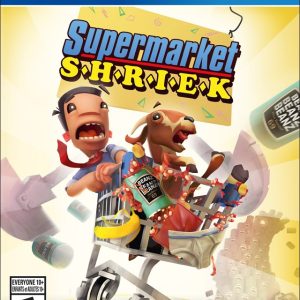 Supermarket Shriek