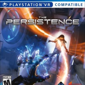 The Persistence