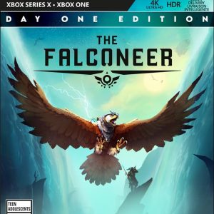 The Falconeer