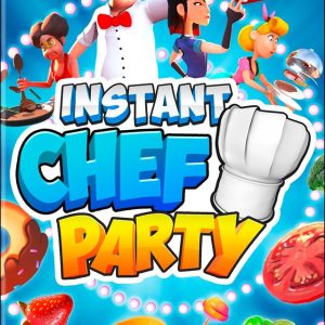 Instant Chef Party