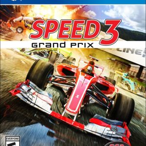 Speed 3 Grand Prix