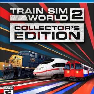 Train Sim World 2: Collector's Edition