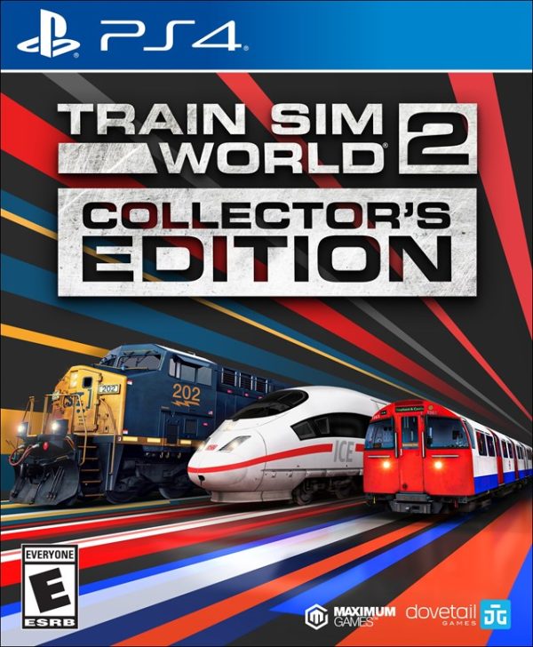 Train Sim World 2: Collector's Edition