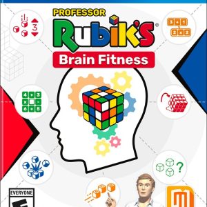 Professor Rubik's Brain Fitness