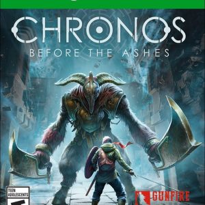 Chronos: Before the Ashes
