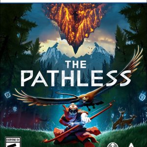 The Pathless