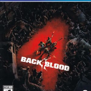 Back 4 Blood
