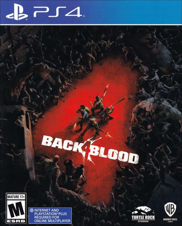 Back 4 Blood