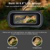 Rexing B1 Night Vision Goggles Binoculars (Open Box – Final Sale) - Image 6