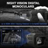 Rexing B1 Basic Night Vision Goggles/Monoculars - Image 4
