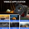 Rexing B1 Basic Night Vision Goggles/Monoculars - Image 5