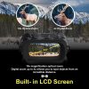 Rexing B1 (Digital Camo) Night Vision Goggles Binoculars - Image 5