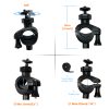 Rexing Bike Mount for Action Camera and Fishing Camera - Image 2